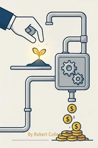 The 90-Minute Passive Income Portfolio: Building a High-Yield, Low-Maintenance Investment System
