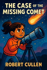 The Case of the Missing Comet