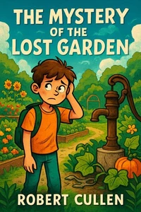 The Mystery of the Lost Garden