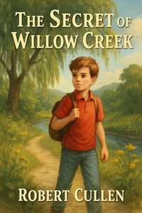 The Secret of Willow Creek