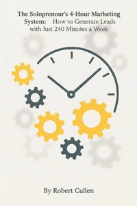 The Solopreneur's 4-Hour Marketing System