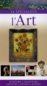 Robert Cumming - L'Art.