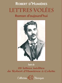 Lettres volées