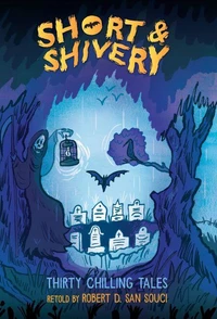 Short &amp; Shivery