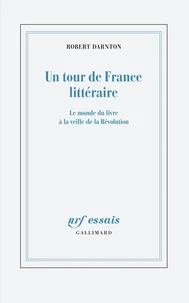 Un tour de France littéraire