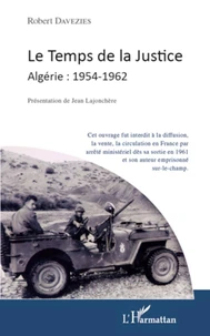 Le temps de la justice