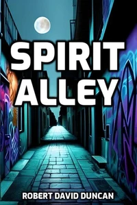 Spirit Alley