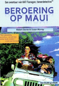 Beroering op Maui