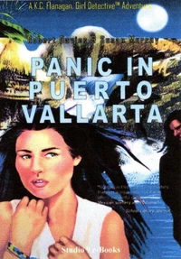 Panic in Puerto Vallarta