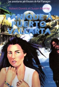 Panique à Puerto Vallarta