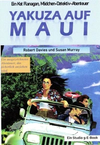 Yakuza auf Maui