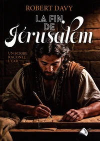 La fin de Jérusalem