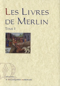 Les livres de Merlin - Tome 1, Merlin propre, Suite Huth.pdf