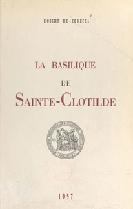 La basilique de Sainte-Clotilde