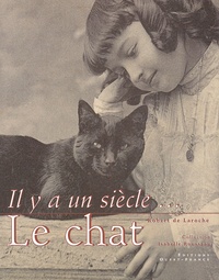 Robert de Laroche - Le Chat.