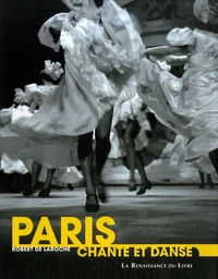 Paris chante et danse