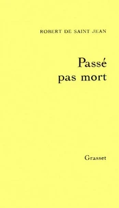 Passé pas mort