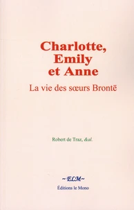 Charlotte, Emily et Anne