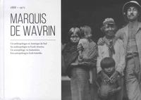 Marquis de Wavrin