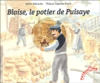 Blaise, le potier de Puisaye