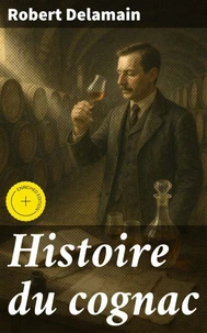 Histoire du cognac