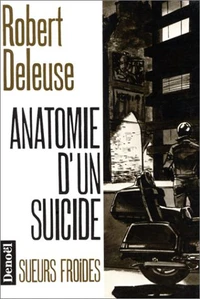 Anatomie d'un suicide