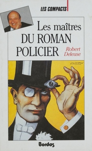MAITRES DU ROMAN POLICIER