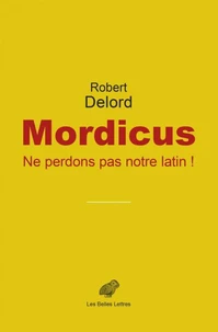 Mordicus