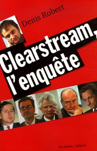 Clearstream, l'enquête