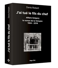 J'ai tué le fils du chef