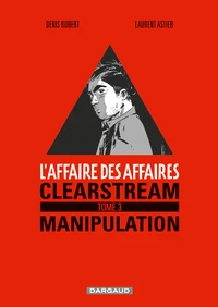 Clearstream manipulation