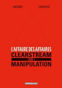Clearstream manipulation