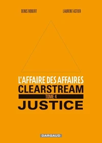 Clearstream justice