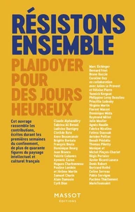 Résistons ensemble