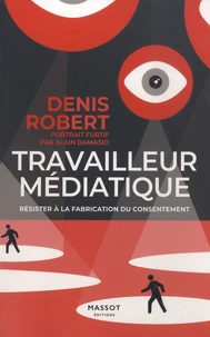 Travailleur médiatique
