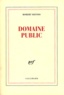 Robert Desnos - Domaine public.
