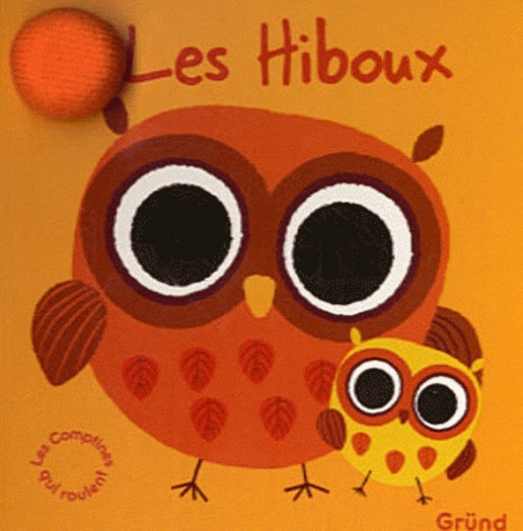 Robert Desnos et Olivia Cosneau - Les Hiboux.