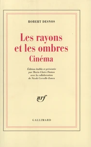Les rayons et les ombres
