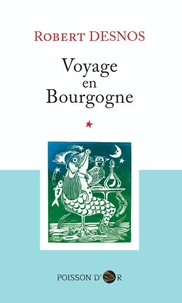 Voyage en bourgogne