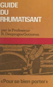 Guide du rhumatisant