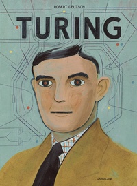 Robert Deutsch - Turing.