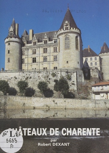 Châteaux de Charente