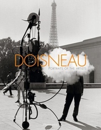 Robert Doisneau - Portraits of the artists.