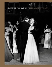 Robert Doisneau - The vogue years.