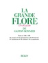 Robert Douin et Gaston Bonnier - La Grande Flore En Couleurs. Volume 2, Planches, France, Suisse, Belgique Et Pays Voisins.