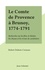 Le Comte de Provence à Brunoy, 1774-1791. Recherches sur les fêtes, le théâtre, les chasses et les revues de carabiniers