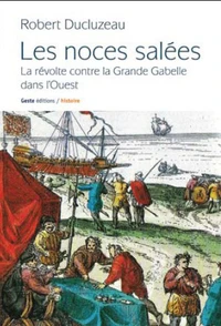 Les noces salées