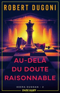 Au-delà du doute raisonnable