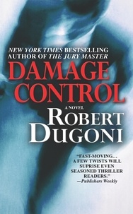 Robert Dugoni - Damage Control.