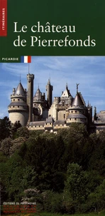Le château de Pierrefonds